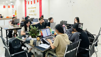 Công ty TNHH Thương mại và Dịch vụ Lumi Global