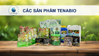 CÔNG TY TNHH CÔNG NGHỆ SINH HỌC TENABIO VIỆT ĐỨC CẦN THƠ