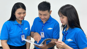 Công ty Cổ phần Đầu Tư Kỹ Thuật Thương Mại Nam Trung