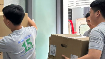 Công ty Cổ phần Đầu Tư Kỹ Thuật Thương Mại Nam Trung