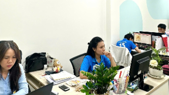 Công ty Cổ phần Đầu Tư Kỹ Thuật Thương Mại Nam Trung