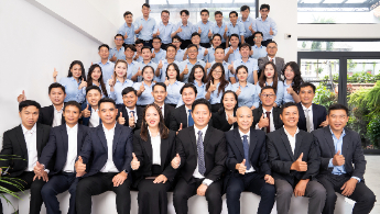 Công ty Cổ phần Xây dựng Hạ tầng Bắc Trung Nam