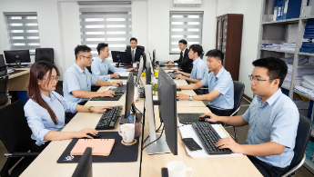 Công ty Cổ phần Xây dựng Hạ tầng Bắc Trung Nam