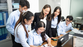 Công ty Cổ phần Xây dựng Hạ tầng Bắc Trung Nam