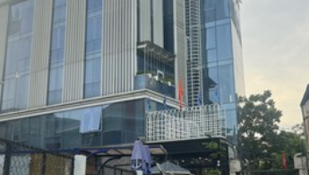 Công Ty TNHH Giải Pháp Container VN