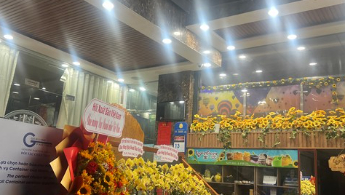 Công Ty TNHH Giải Pháp Container VN