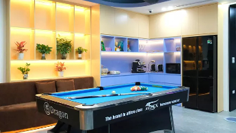 CÔNG TY CỔ PHẦN XÂY DỰNG AMORCONS