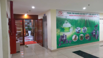 Công ty TNHH Tuệ Linh