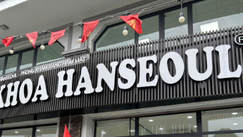 Công ty TNHH Nha khoa Thiên Phúc