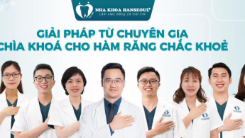 Công ty TNHH Nha khoa Thiên Phúc