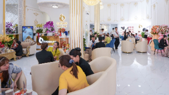 Công ty Beauty Legends