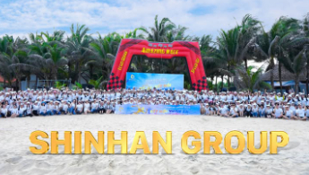 Công ty Beauty Legends