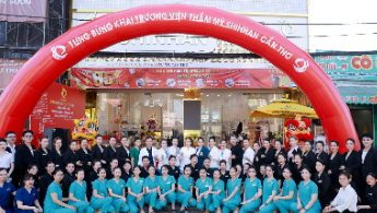 Công ty Beauty Legends