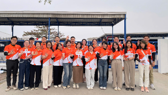 CÔNG TY CỔ PHẦN GIẢI PHÁP NHÂN SỰ & TƯ VẤN ĐẦU TƯ K-OUTSOURCING