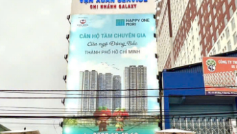CÔNG TY CỔ PHẦN VẠN XUÂN SERVICE - CHI NHÁNH GALAXY