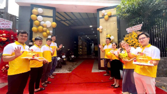 CÔNG TY CỔ PHẦN AUTOPEX HOLDING