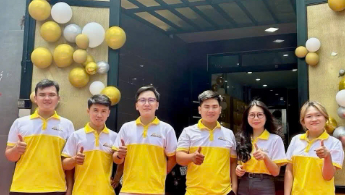 CÔNG TY CỔ PHẦN AUTOPEX HOLDING