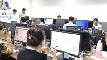 CÔNG TY CỔ PHẦN BẤT ĐỘNG SẢN XÂY DỰNG TRANG TRÍ NỘI THẤT VƯƠNG ĐIỀN GROUP