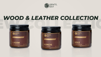 CÔNG TY TNHH THE GENTS BAY GROOMING