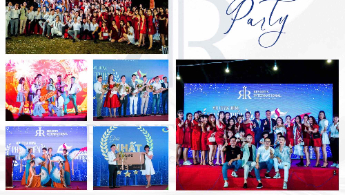 CÔNG TY TNHH RESORTS INTERNATIONAL VIET NAM