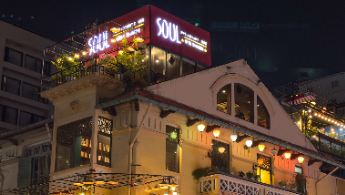 CÔNG TY TNHH GOLDEN LOTUS VIETNAM