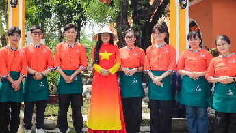 CÔNG TY TNHH ROYAL VIETNAM FARM