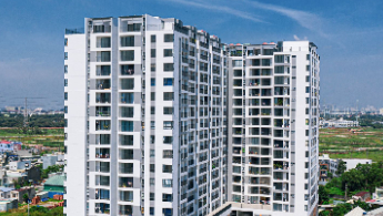 Công ty Cổ phần Xây dựng Phước Thành