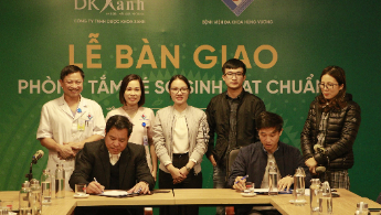 Công ty TNHH Dược Khoa Xanh