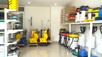 CÔNG TY TNHH THƯƠNG MẠI - DỊCH VỤ CÔNG NGHIỆP THÁI HƯNG