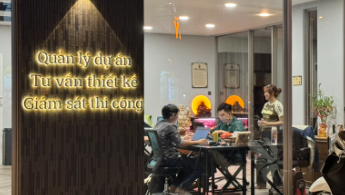 Công ty quản lý xây dựng ITC