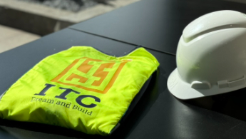 Công ty quản lý xây dựng ITC