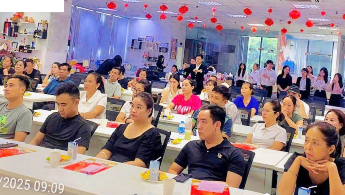 Công ty TNHH Một Thành viên HARUNO SAKURA