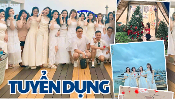 Công ty TNHH Một Thành viên HARUNO SAKURA