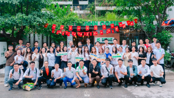 Công ty Cổ phần Tư vấn Thiết kế và Xây dựng Greenhn