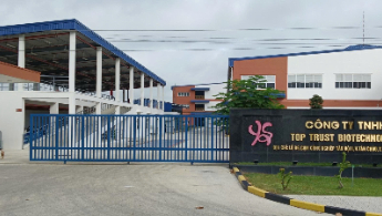 CÔNG TY TNHH TOP TRUST BIOTECHNOLOGY