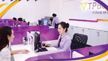 Ngân hàng Thương mại Cổ phần Tiên Phong