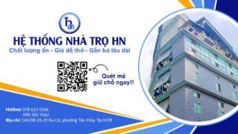 CÔNG TY TNHH MTV HƯƠNG NHƯ