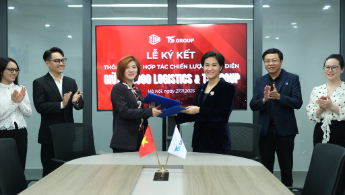 CÔNG TY TNHH LOGISTICS 90000