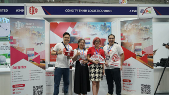 CÔNG TY TNHH LOGISTICS 90000