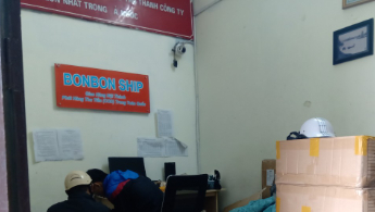 Công ty Cổ Phần Bưu Chính Ánh Sáng