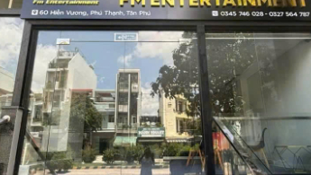 FM ENTERTAINMENT MEDIA