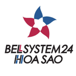 Bellsystem24 Hoasao