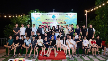 Công ty TNHH Quảng Cáo và Truyền Thông CAH