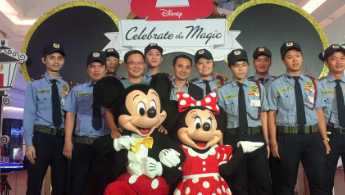 Công ty TNHH Dịch vụ Bảo vệ Việt Nhật Yuki Sepre 24