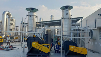 CÔNG TY TNHH TM VÀ SX TRIỆU CƠ