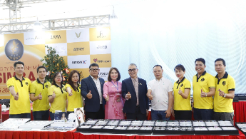 Công Ty TNHH Kính Mắt Simba