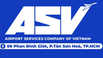 Công ty Cổ phần Đầu Tư Và Dịch Vụ Cảng Hàng Không Việt Nam
