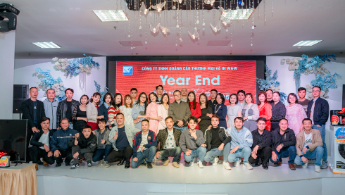 CÔNG TY TNHH QUẢNG CÁO THƯƠNG MẠI VÀ IN W&W