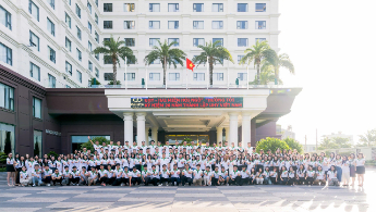 Công ty TNHH Kiểm toán và Tư vấn UHY