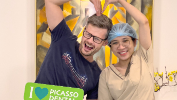 CÔNG TY TNHH DỊCH VỤ Y TẾ PICASSO MIỀN BẮC